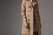 买Burberry风衣选什么颜色？看肤色挑冷暖调