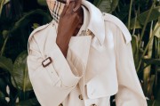 Burberry风衣什么颜色经典？买前看这篇