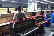 珠江钢琴型号怎么选？家庭琴房用这型