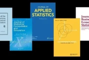 统计与概率学热门期刊推荐，JCR Q1速看