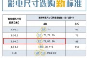 TCL电视USB支持哪些格式？75英寸选购指南