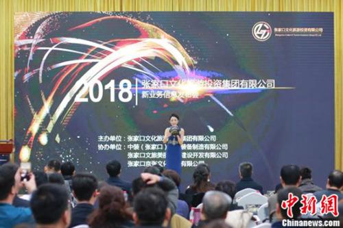 张家口文化旅游投资集团_北京传媒文化有限公司_张家口京张文化传媒有限公司