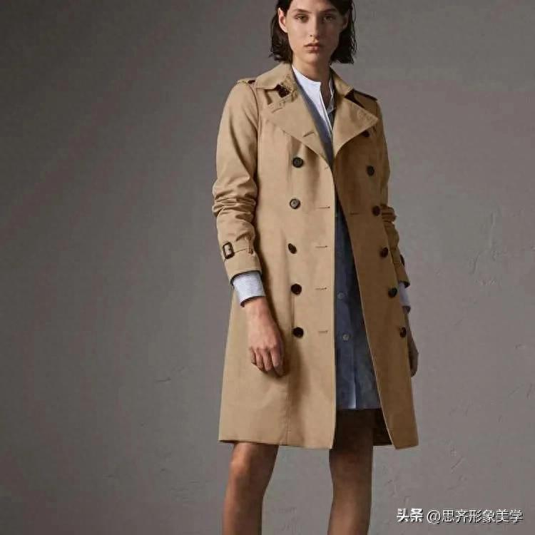 选购风衣_风衣颜色搭配_burberry 风衣 颜色