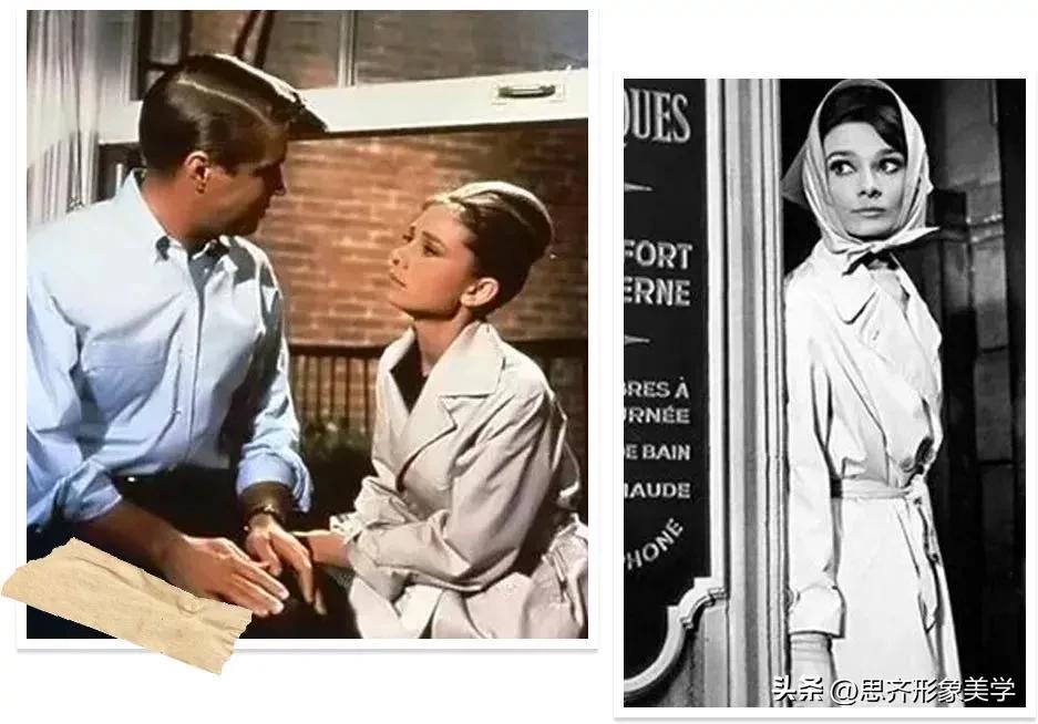 风衣颜色搭配_选购风衣_burberry 风衣 颜色