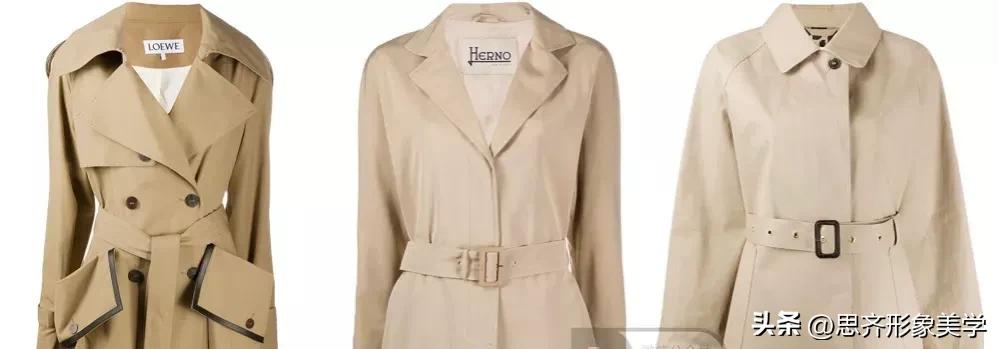 风衣颜色搭配_burberry 风衣 颜色_选购风衣