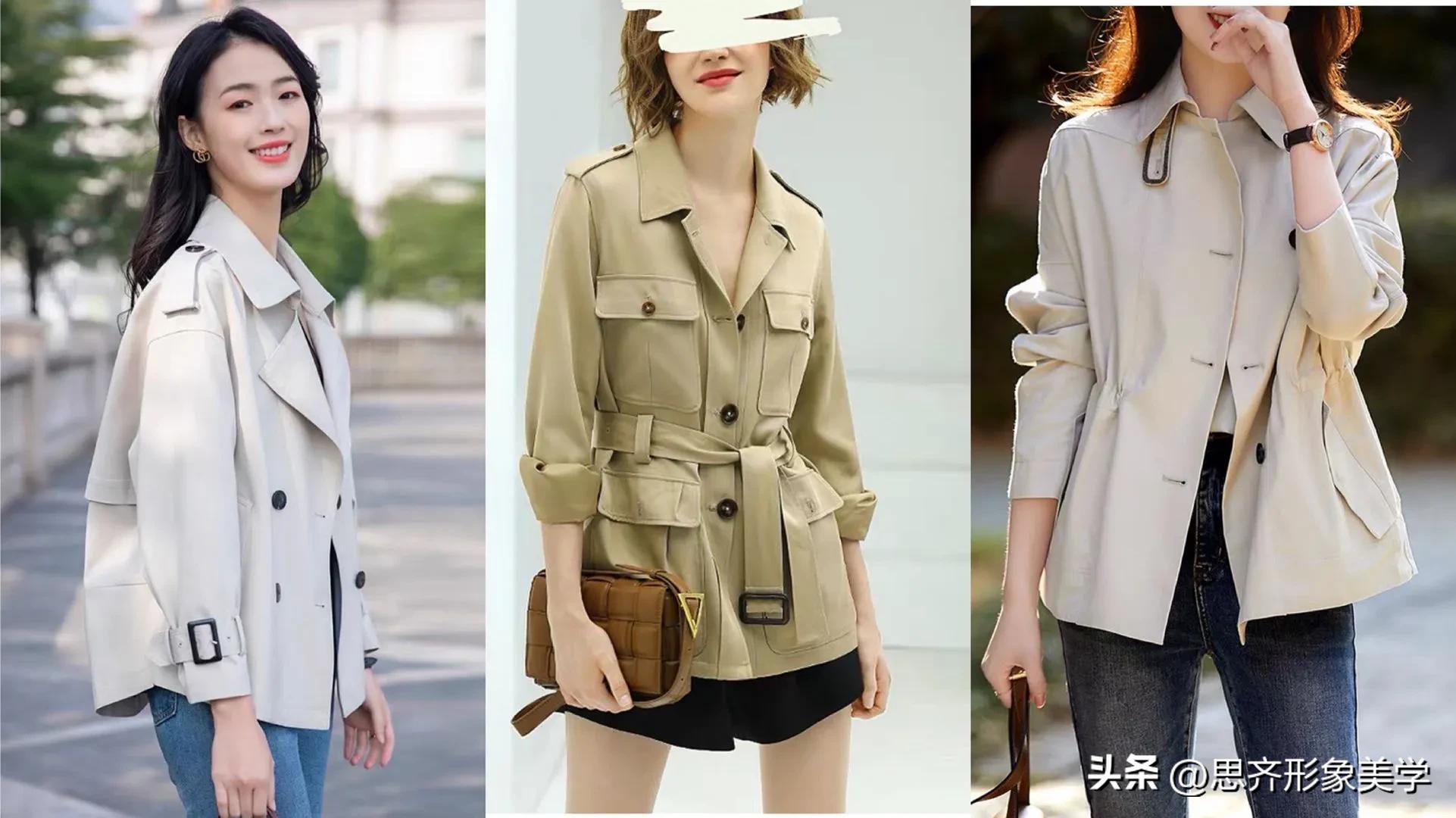 burberry 风衣 颜色_风衣颜色搭配_选购风衣