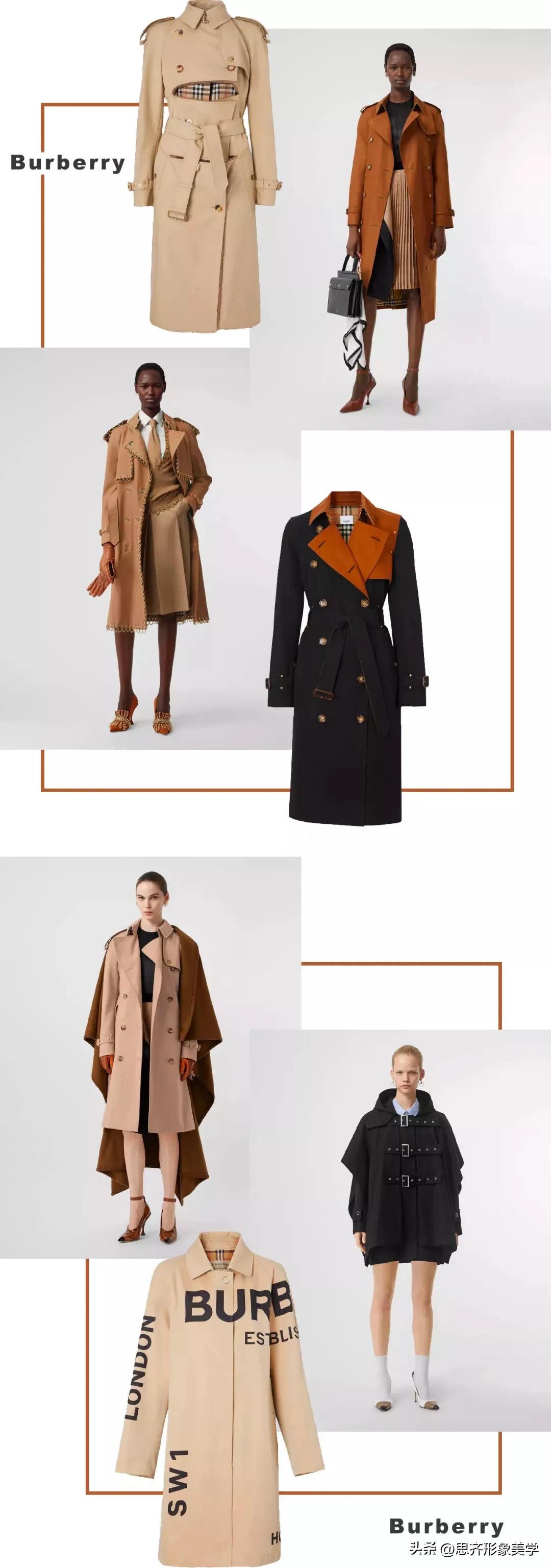 选购风衣_风衣颜色搭配_burberry 风衣 颜色