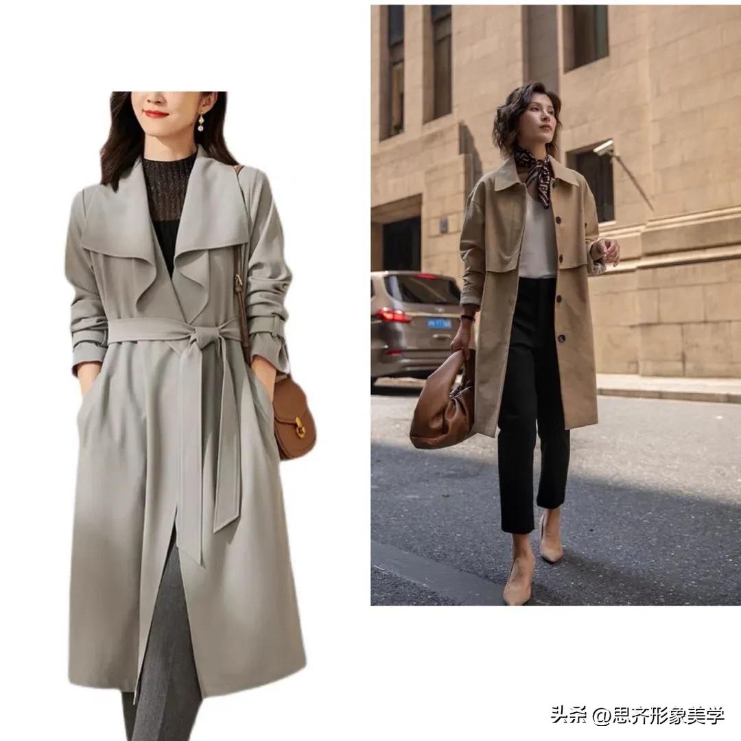 burberry 风衣 颜色_风衣颜色搭配_选购风衣