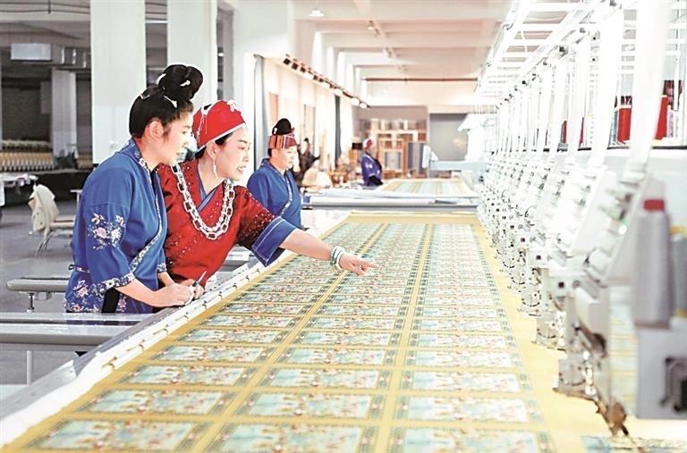 传统村落保护实践_黔东南州民族文化保护传承_无形文化遗产