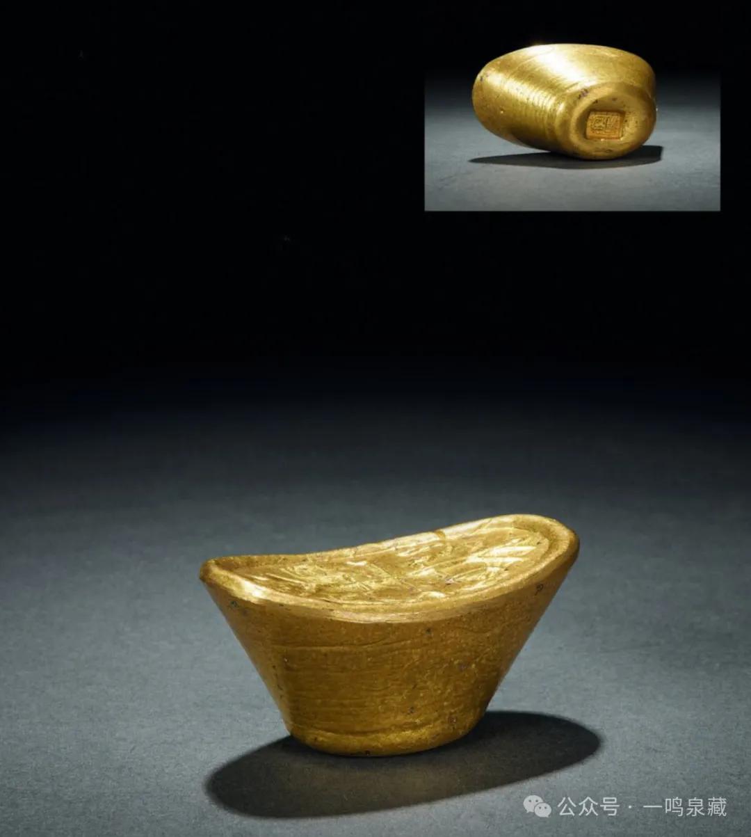 古代玉枕头图片及价格_真假古董鉴定_金元宝骗局识别