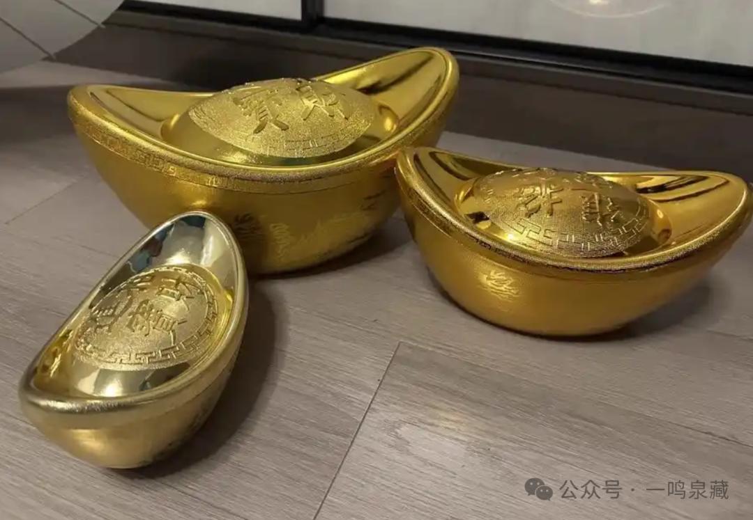 真假古董鉴定_古代玉枕头图片及价格_金元宝骗局识别