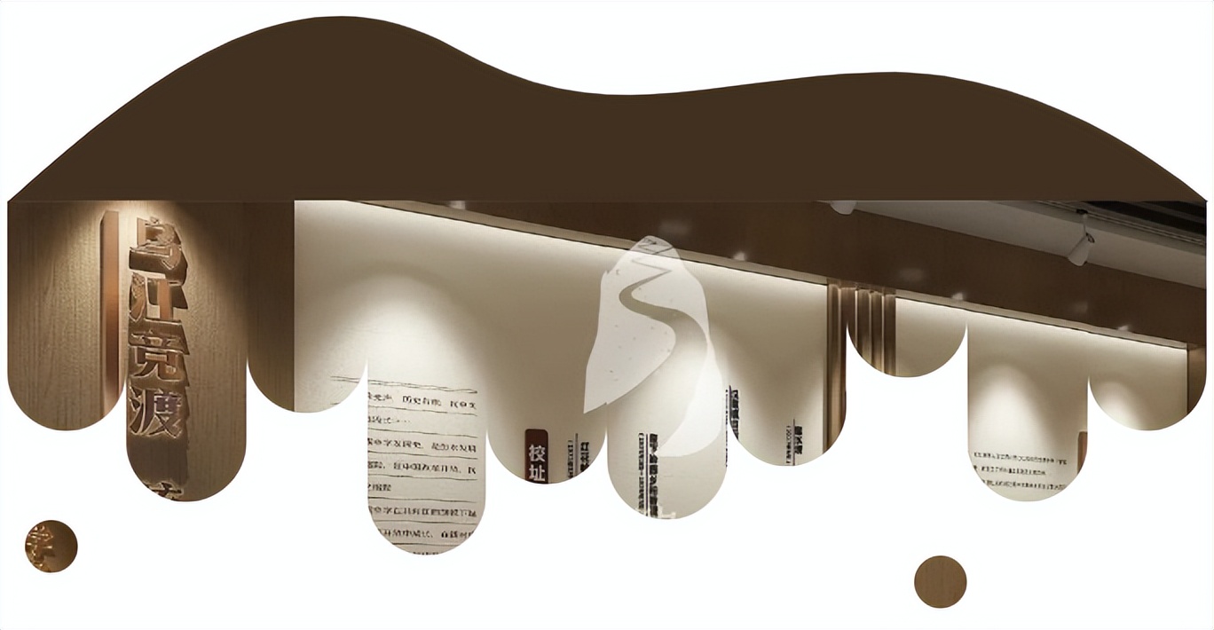 学校环境文化建设_校园文化环境建设_彭水县民族中学环境文化建设