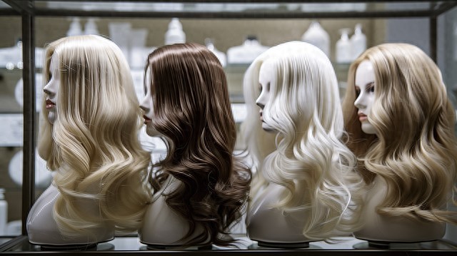 中老年戴假发头皮闷汗_头发留长有什么危害_长期戴假发牵引性脱发