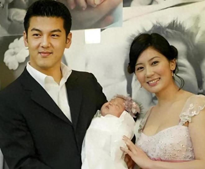 贾静雯前夫女儿_贾静雯2600万寻女事件_梧桐妹50亿继承权归属