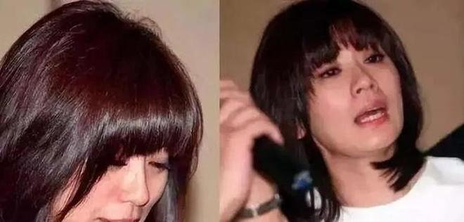 贾静雯前夫女儿_贾静雯2600万寻女事件_梧桐妹50亿继承权归属