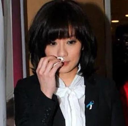 梧桐妹50亿继承权归属_贾静雯2600万寻女事件_贾静雯前夫女儿