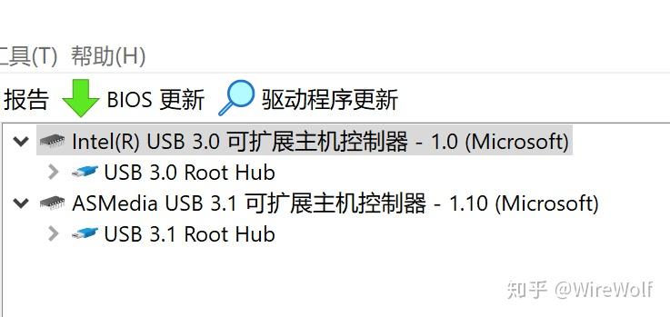USB3.2带宽测试_pci网卡要驱动吗_USB接口速度对比