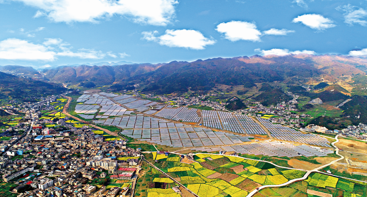 恒大集团年度十大公益企业_恒大文化艺术有限公司_恒大集团扶贫事迹