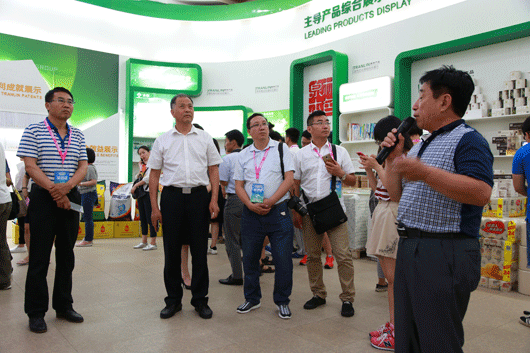 山东泉林集团_泉林生态_泉林秸秆综合利用