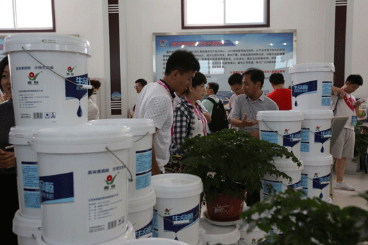 泉林秸秆综合利用_山东泉林集团_泉林生态