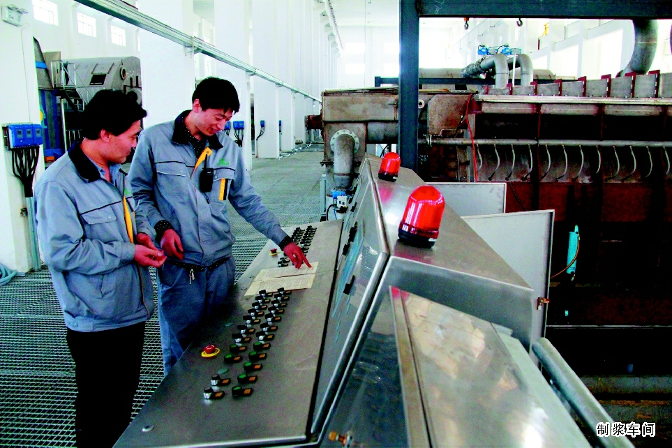 秸秆全产业链综合利用_泉林综合利用项目一期投产_泉林生态