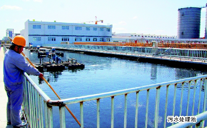 泉林生态_秸秆全产业链综合利用_泉林综合利用项目一期投产