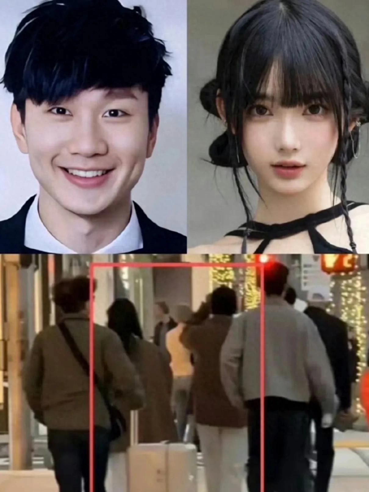 林俊杰七七事件_林俊杰女友接吻图片_林俊杰女友七七被网暴