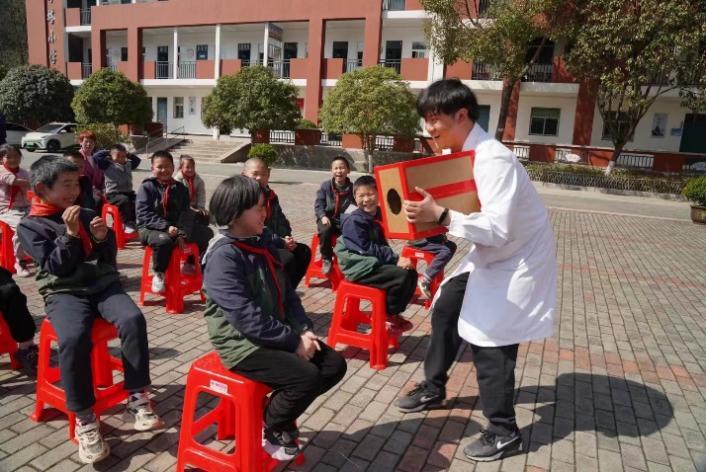 索尼探梦科普教育_索尼梦想教室_索尼探梦科技馆好玩吗