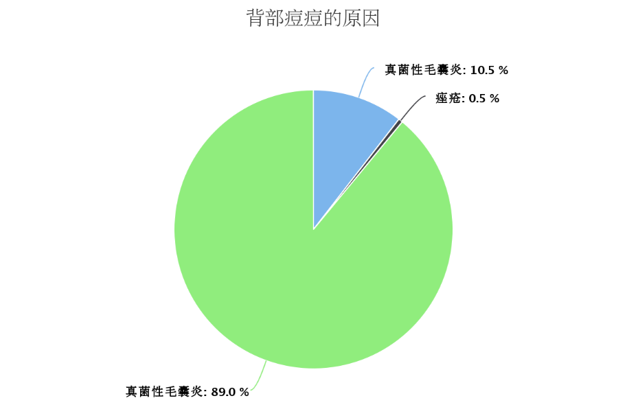 痘痘留下黑色素沉淀_背部痘痘真菌性毛囊炎_背部痘痘酮康唑洗剂