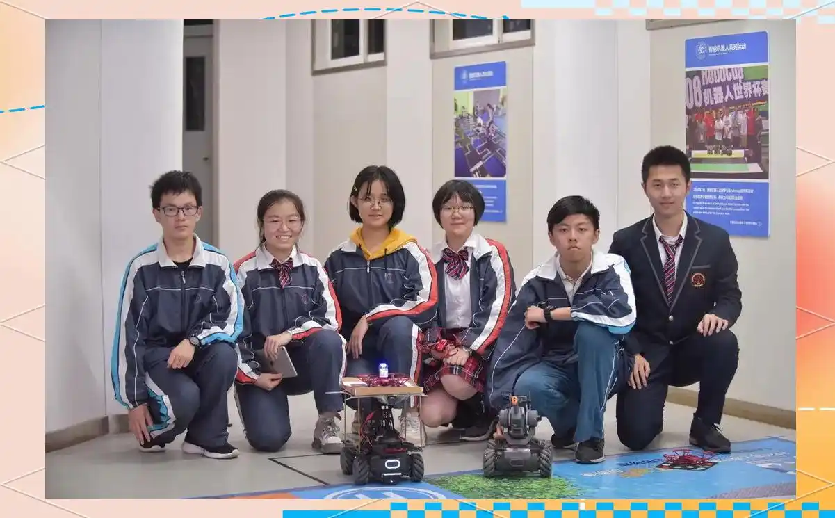 陶行知中学 怎么样_上海市行知中学历史_上海市行知中学成就