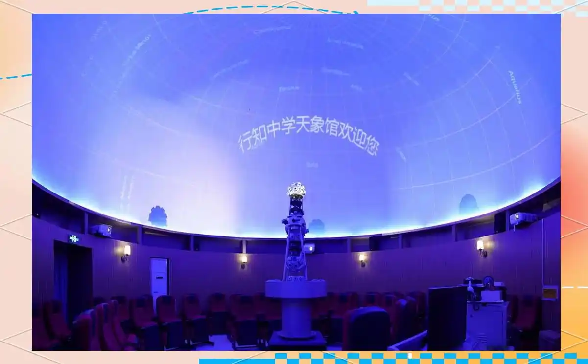 上海市行知中学成就_陶行知中学 怎么样_上海市行知中学历史