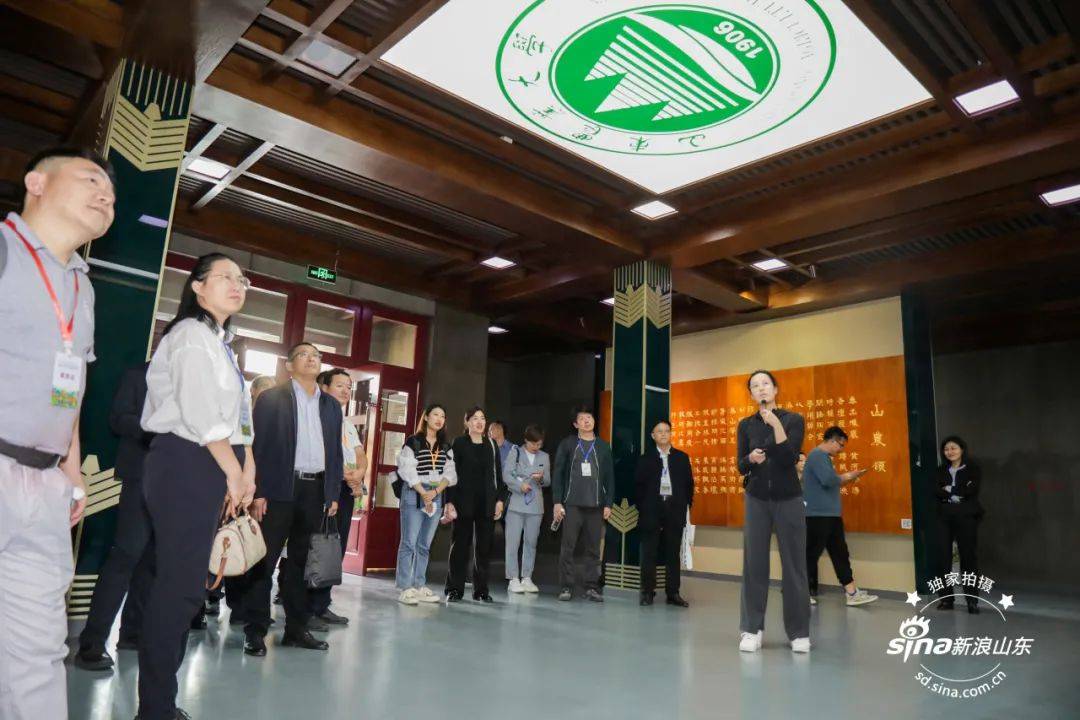 山东省实验中学 招生_高校与中学合作共建新模式_山东新高考招生录取经验