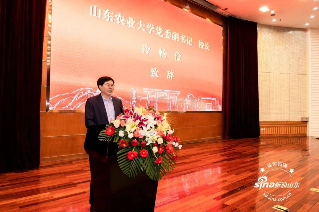 山东新高考招生录取经验_山东省实验中学 招生_高校与中学合作共建新模式