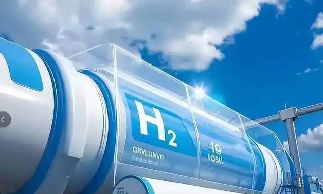 氢能源燃料电池概念股_氢能区域试点_制储输用一体化