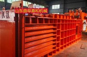 行走式麦秸打包机 怎么选？实测6家厂家避开陷阱