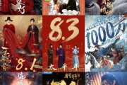 2026年10部必追古装剧，熬夜盘出包浆