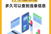沈阳交通违章申诉：电子眼与现场罚单更新时效大不同