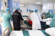 25岁白领突发心梗猝死险丧命：年轻人别再熬夜了