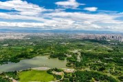 建设花园城市：读懂生态文明乡村意见
