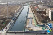 人工湿地生态系统：这样治污省钱又有效