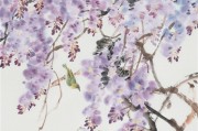 花鸟画千年传承如何破局？高校教学探索承古开新之路