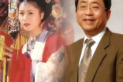 马兰和余秋雨离婚了吗？相差16岁丁克婚姻真相