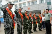 大一当兵还是毕业去？别选错时机影响前途
