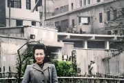 李玫瑰：70岁站着上课的中科院最美玫瑰，她的故事震撼人心