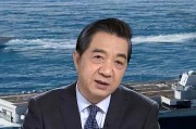 张召忠说特朗普会让美国经济掉到第二，网友当玩笑