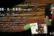贝多芬莫扎特：两位世界著名音乐家的传奇与代表作