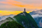 冬天重庆周边2日自驾游，首选云阳撒欢