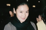 乐基儿近照曝光判若两人，曾是黎明前妻如今发福认不出
