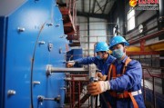 新疆采暖锅炉改造 降低排放更环保