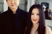 付笛声任静近况：53岁近照显年轻，半隐居生活曝光